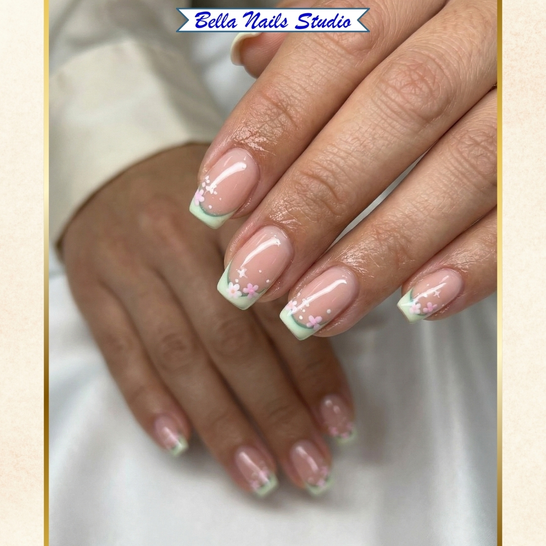 amazing nail